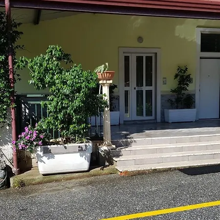 Modern Apt Reventino - Le Lincelle, Lamezia Sant'Eufemia Lamezia Exterior photo