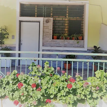 Modern Apt Reventino - Le Lincelle, Lamezia Sant'Eufemia Lamezia Exterior photo