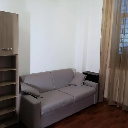 Modern Apt Reventino - Le Lincelle, Lamezia Sant'Eufemia Lamezia Exterior photo