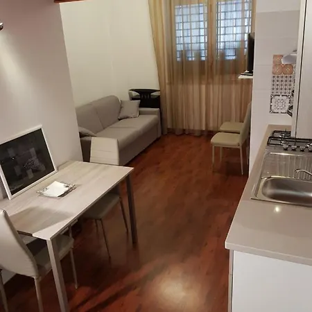 Modern Apt Reventino - Le Lincelle, Lamezia Sant'Eufemia Lamezia Exterior photo