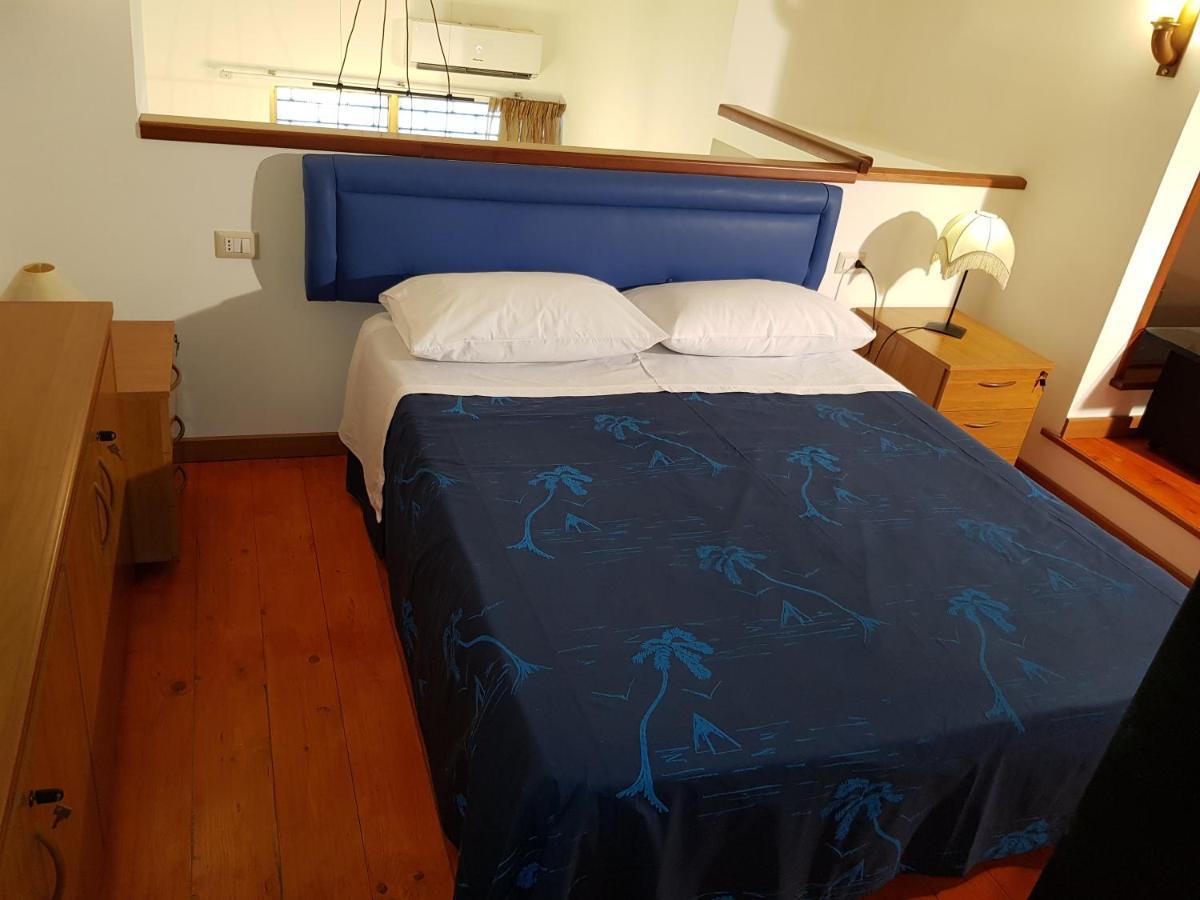 Modern Reventino - Le Lincelle, Lamezia Apartment