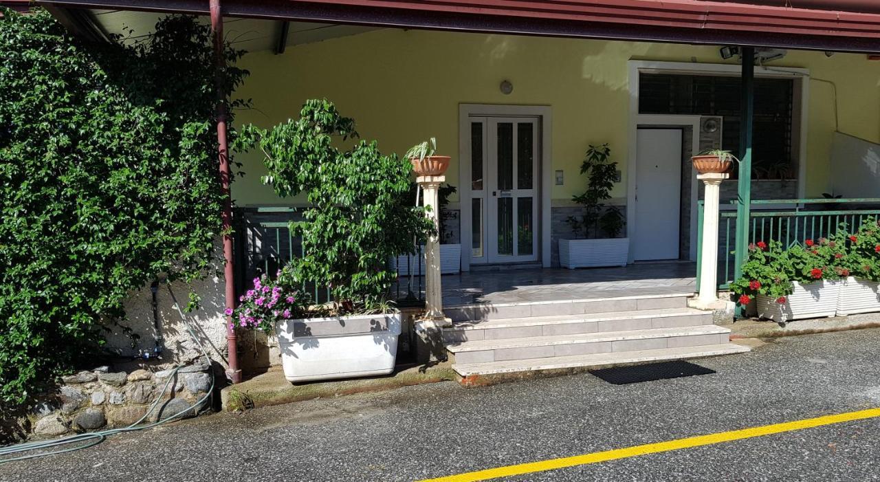Apartment Modern Reventino - Le Lincelle, Lamezia *