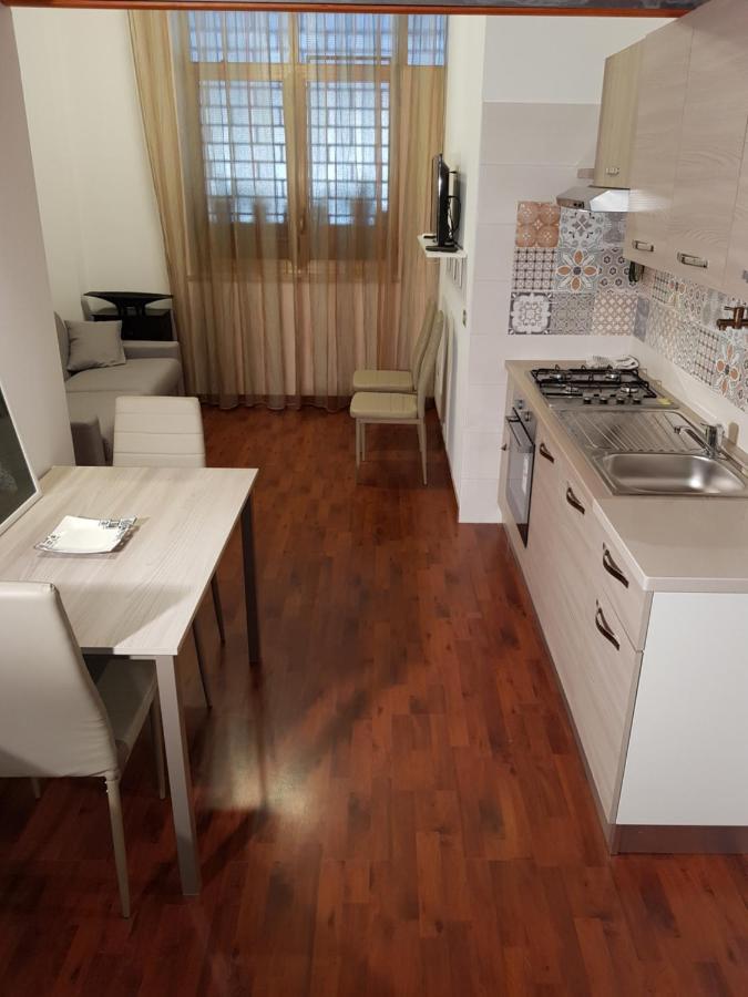 Apartment Modern Reventino - Le Lincelle, Lamezia