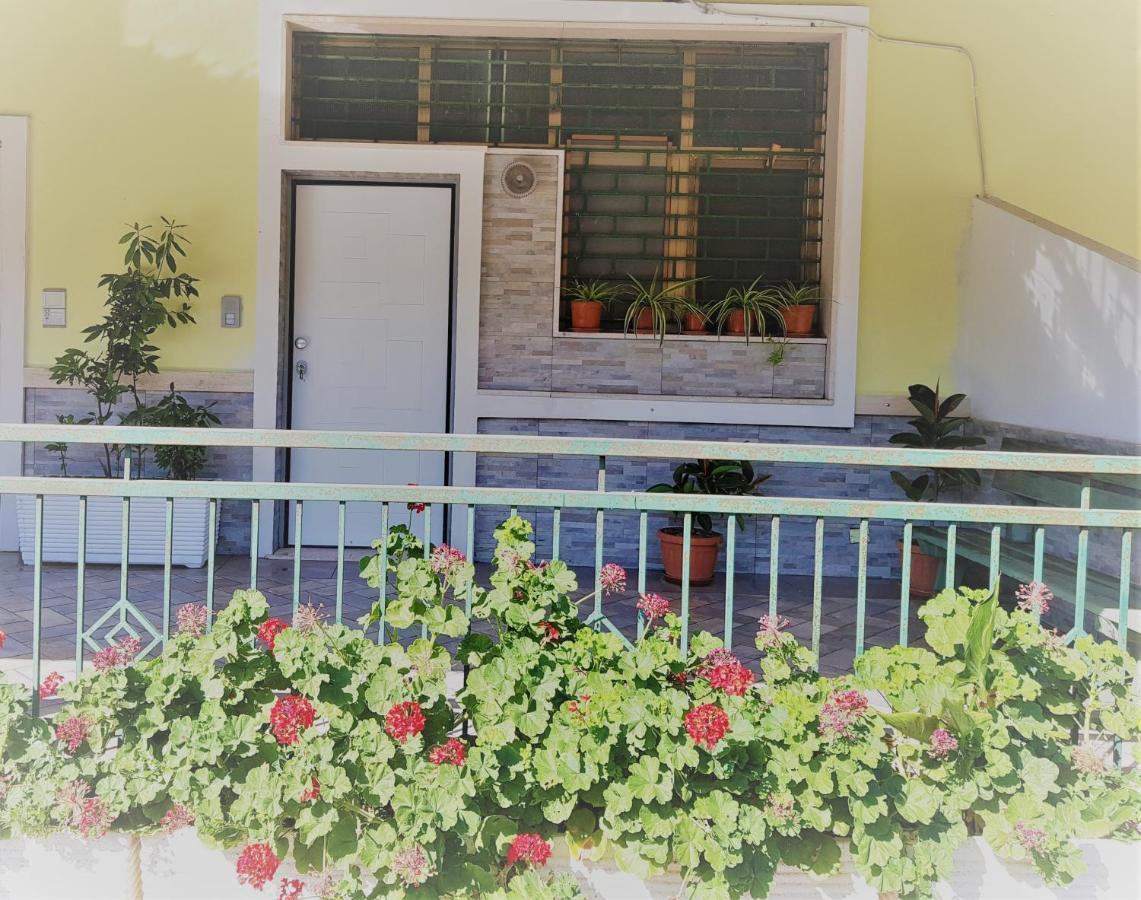 Modern Reventino - Le Lincelle, Lamezia Sant'Eufemia Lamezia