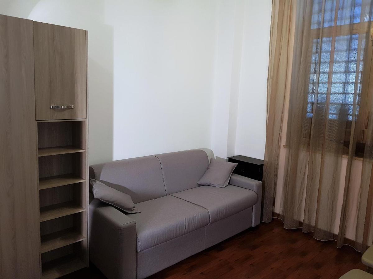Modern Reventino - Le Lincelle, Lamezia