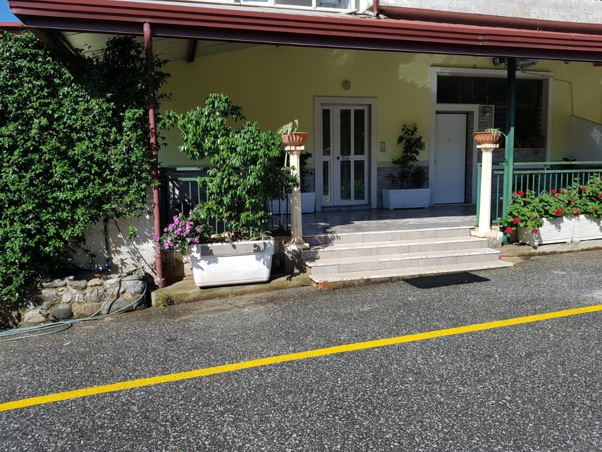 Modern Reventino - Le Lincelle, Lamezia Apartment Sant'Eufemia Lamezia