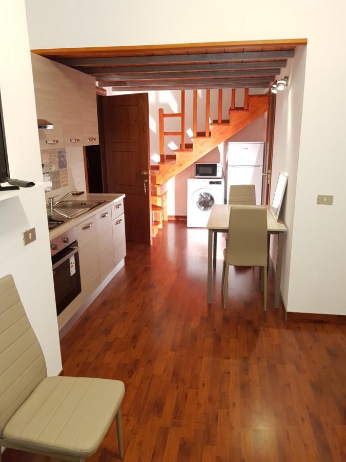 Apartment Modern Reventino - Le Lincelle, Lamezia