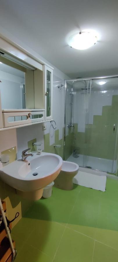 Modern Reventino - Le Lincelle, Lamezia Apartment Sant'Eufemia Lamezia