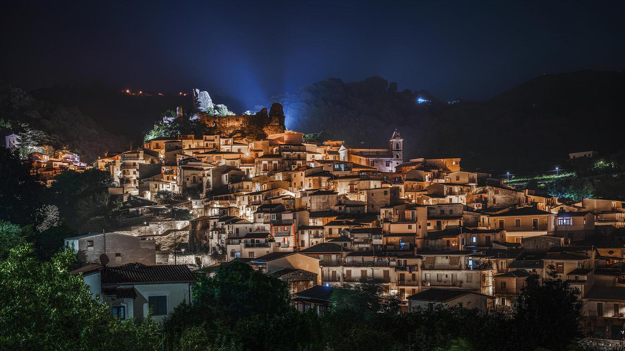 Apartment Modern Reventino - Le Lincelle, Lamezia