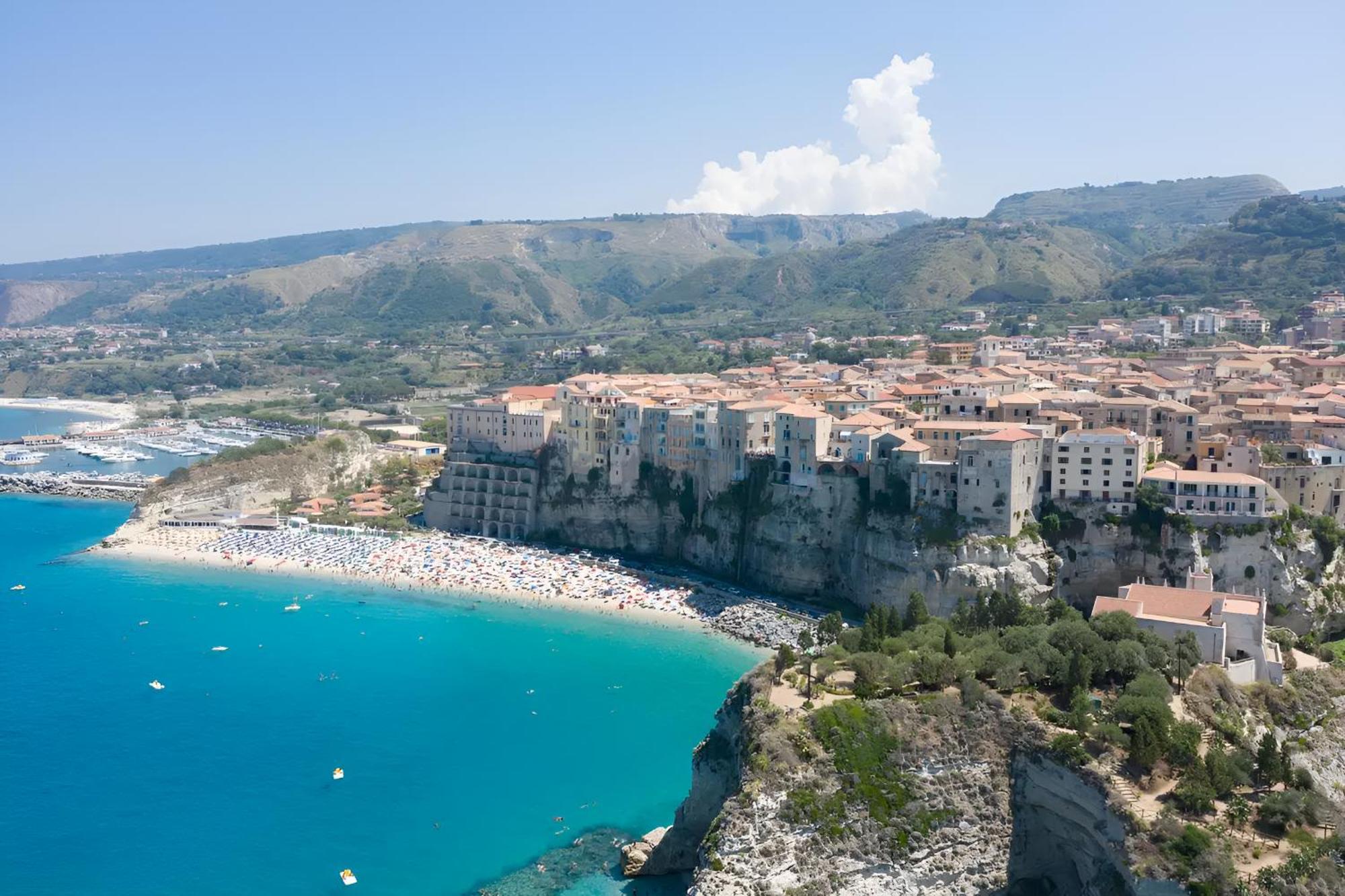 Apartment Modern Reventino - Le Lincelle, Lamezia