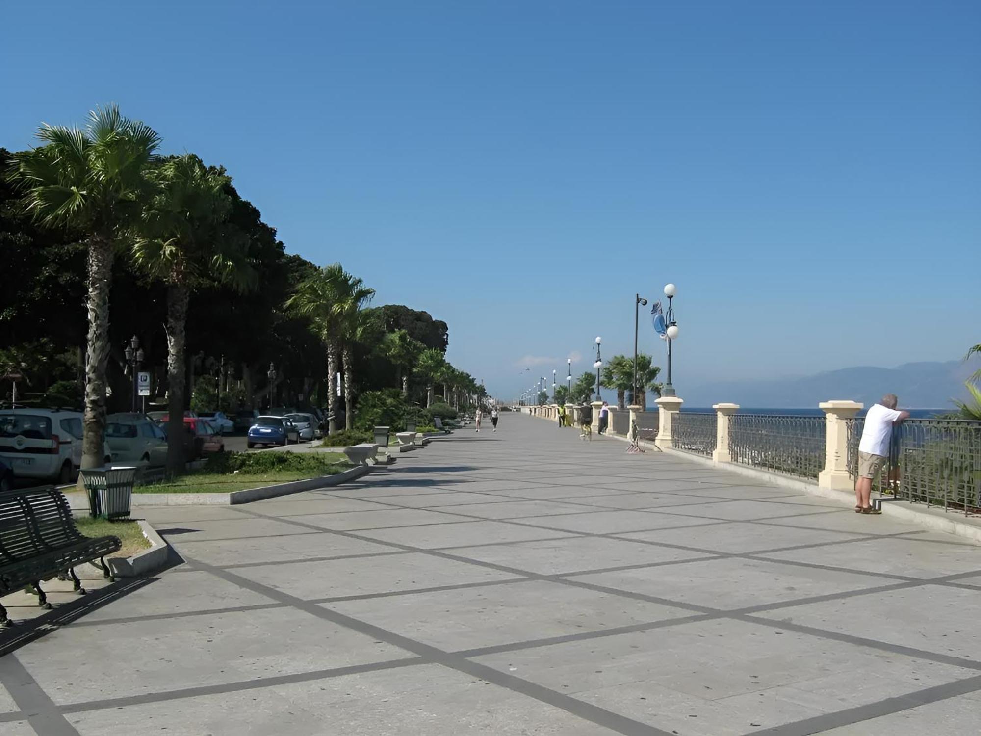 Modern Reventino - Le Lincelle, Lamezia Sant'Eufemia Lamezia